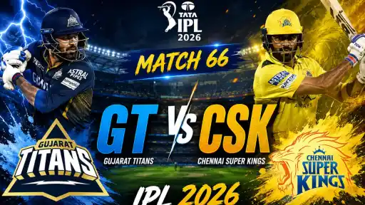GT vs CSK Dream11 Team