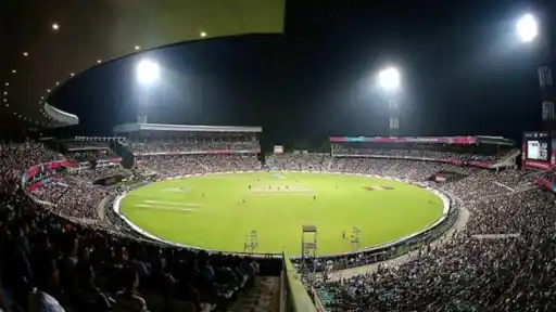 GT vs RR Pitch Report