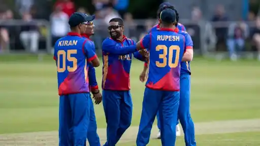 NEP vs SCO Dream11 Team