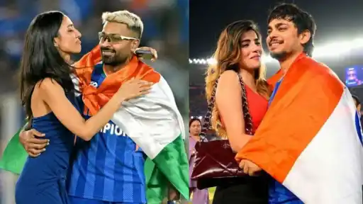 Girlfriends will not be allowed to stay with players