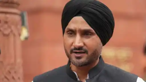 Harbhajan Singh Approaches High Court Over Punjab Government Security Withdrawal