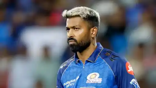 Hardik Pandya BCCI penalty