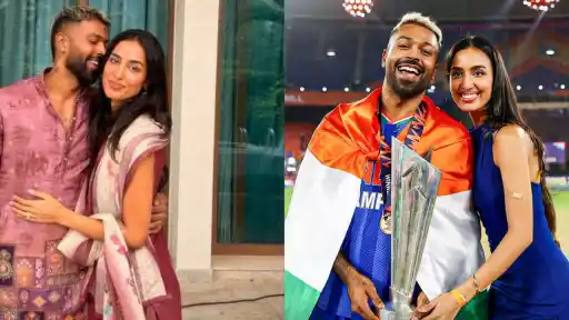 Hardik Pandya and Mahieka Sharma wedding rumours May 22 Udaipur — viral post fact check 2026