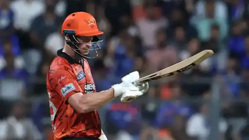 Heinrich Klaasen in good form for Sunrisers Hyderabad