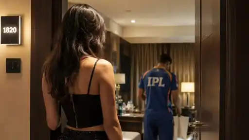 Honeytrap in IPL