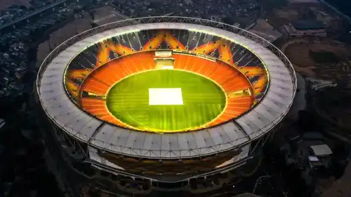 IPL 2026 Final-Venue Shifted