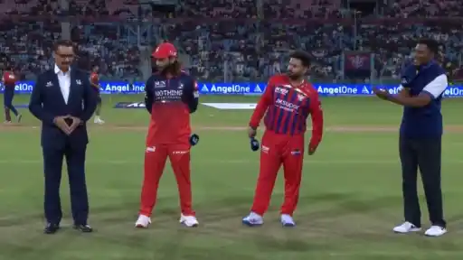 IPL 2026, Match 50 - LSG vs RCB: Toss Update and Playing XI