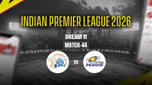 CSK vs MI Dream11 Team