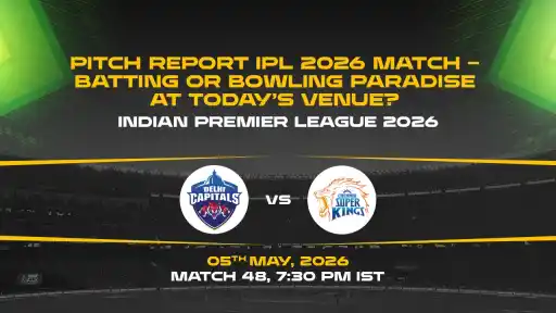 IPL 2026