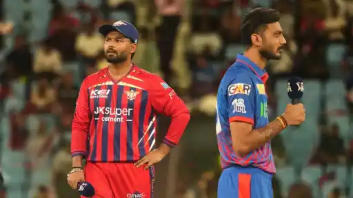 IPL captains who could lose their captaincy