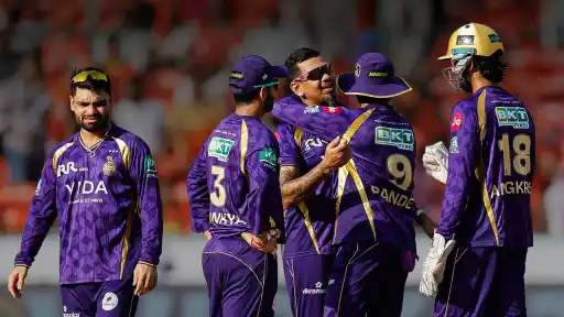 KKR IPL 2026