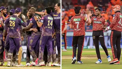 SRH vs KKR Prediction