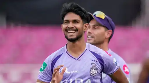 KKR fraudstar