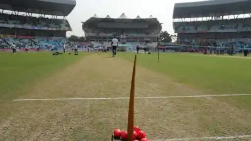 KKR vs GT Pitch Report - Eden Garden Kolkata