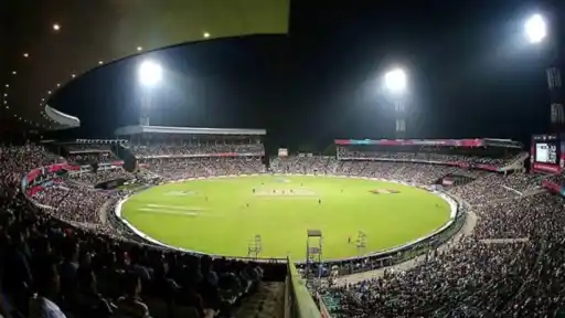 KKR vs MI Pitch Report - Eden Gardens, Kolkata