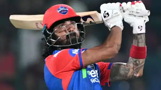 KL Rahul masterclass IPL batting