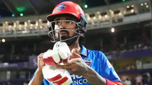KL Rahul record in IPL