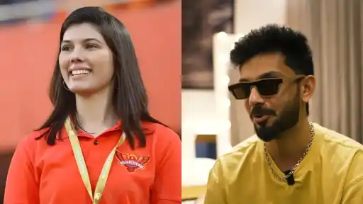 Kavya Maran and Anirudh Ravichander marriage rumours