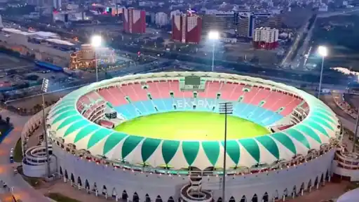 LSG vs PBKS Pitch Report - Ekana Cricket Stadium