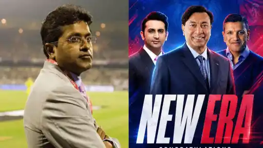 Lalit Modi reacts as Rajasthan Royals sold to Mittal family