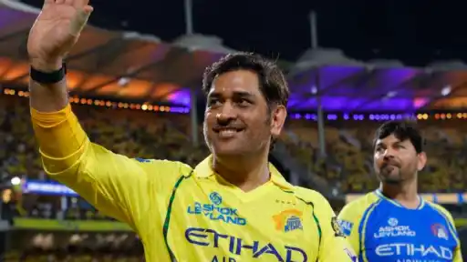 MS Dhoni IPL 2027 future — CSK coach hints at whether MSD will play next season