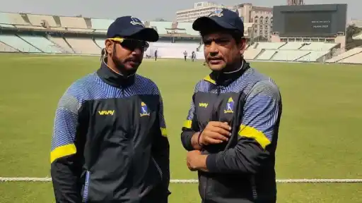 Manoj Tiwari and Laxmiratan Shukla back in bengal cricket