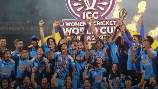 India announce Women's T20 WC squad 