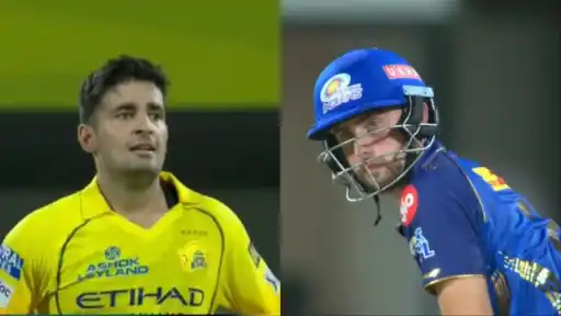 Anshul Kamboj dismisses Will Jacks