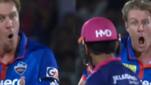BCCI punishes Kyle Jamieson