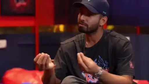 RCB mocks Jitesh's ‘top order collapse’ comment