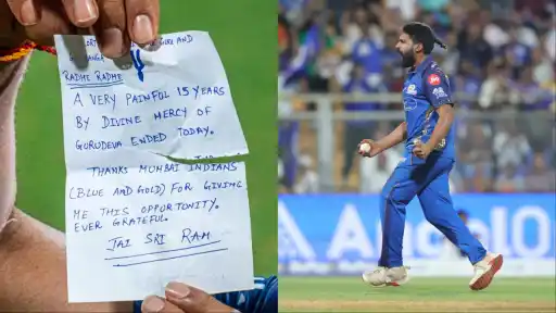 Who is Raghu Sharma? 