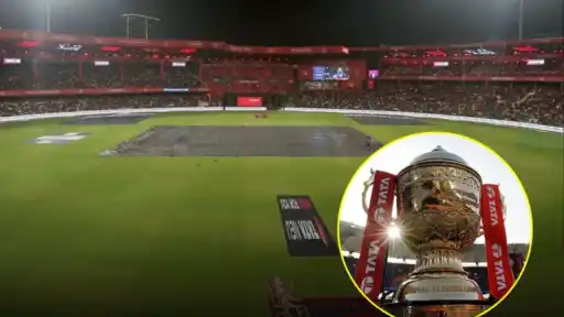 Massive blow for Royal Challengers Bengaluru