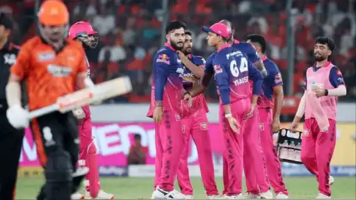 New twist in Rajasthan Royals ownership 