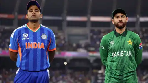 India–Pakistan bilateral series to resume?