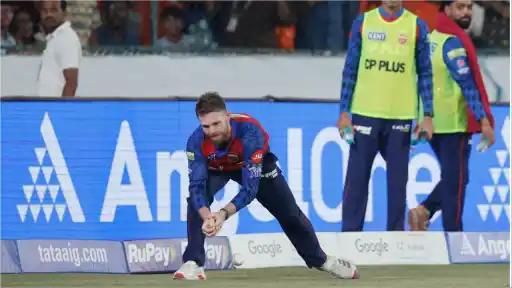 Punjab Kings' poor fielding