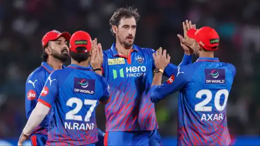 Hemang Badani breaks silence after DC’s fourth