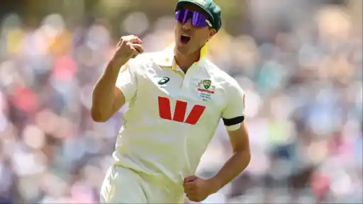 Pat Cummins offered INR 27.43 crore deal