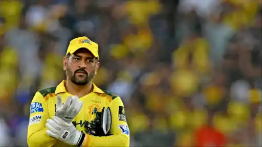 MS Dhoni's fitness and availability ahead of the IPL 2026 LSG vs CSK clash in Lucknow — the former India captain's playing status is the most-searched question before tonight's match at BRSABV Ekana Cricket Stadium