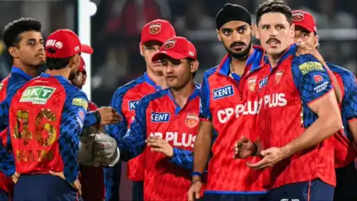 Analysis: Why Punjab Kings collapsed from 6 wins in 7 games to 4 straight losses in IPL 2026 — bowling, fielding and tactics examined