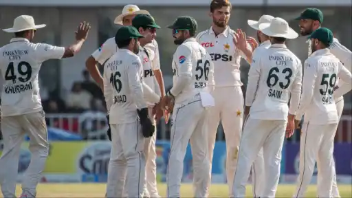 Pakistan WTC 2025-27 qualification dented — ICC deducts 8 points before BAN vs PAK 2nd Test in Sylhet, Pakistan drop to 7th with 33.33 PCT