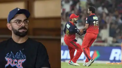 Virat Kohli praises Bhuvneshwar Kumar's bowling lengths and execution during a recent podcast ahead of RCB's IPL 2026 playoff push