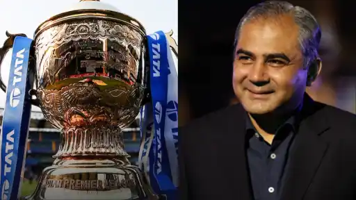 PCB chairman Mohsin Naqvi invited by BCCI to attend IPL 2026 final in India — latest update on India-Pakistan cricket diplomatic ties