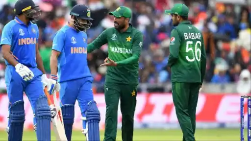 India vs Pakistan 2019 ICC Cricket World Cup match at Old Trafford enters the top 5 most watched sports events in broadcast history with 1.1 billion viewers globally