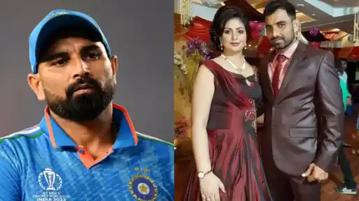Mohammad Shami divorce case relief