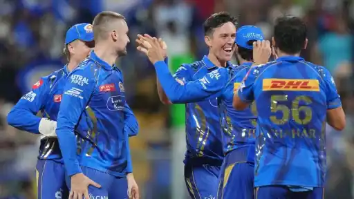 Mumbai Indians’ path to IPL 2026 playoffs is arguably the toughest in the league