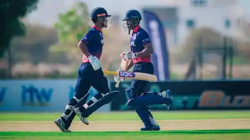 NEP vs USA Dream11 Team