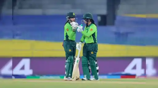PAK-W vs ZIM-W Dream11 Team