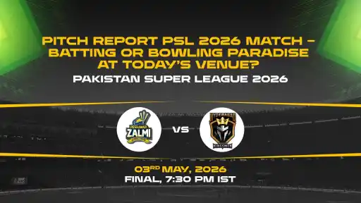 PSL 2026
