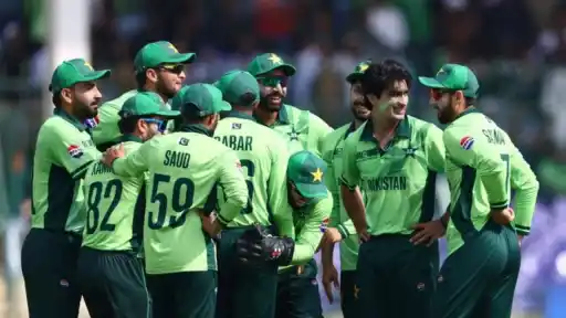 Pakistan announce 16-member ODI squad for Australia series with Shaheen Afridi as captain and Mohammad Rizwan left out