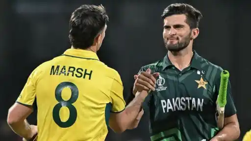 Where to watch Pakistan vs Australia ODI Series 2025 live for free — TV channels and online streaming details